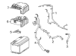 Chevy Suburban Fuse Box Diagram - 85015813
