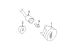 Pontiac Sunfire Back Up Light Diagram - 5978485