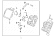 Chevy Fuse Box Diagram - 23288144