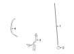 Pontiac Antenna Cable Diagram - 15863495
