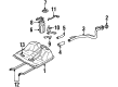 Chevy Monte Carlo Fuel Sending Unit Diagram - 25323812