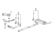 Chevy Equinox Catalytic Converter Diagram - 19420104