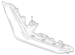 Cadillac LYRIQ Tail Light Diagram - 86803231