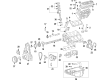 Chevy Variable Timing Solenoid Diagram - 12675031