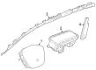 Chevy Airbag Diagram - 86516822