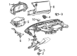 Chevy Tachometer Diagram - 85731714