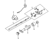 Chevy Lumina Steering Wheel Diagram - 16750972