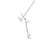 Chevy Antenna Mast Diagram - 96460481