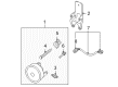 GMC Jimmy Fog Light Diagram - 15759693