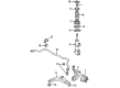 Chevy Monte Carlo Wheel Hub Diagram - 12429204