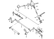 Chevy Idler Arm Diagram - 14067699