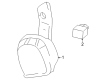 Chevy Horn Relay Diagram - 344813