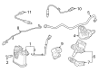 Buick Encore GX Vapor Canister Diagram - 42817936