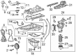 Chevy Express 2500 Fuel Sending Unit Diagram - 85106918
