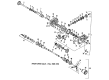 Chevy Astro Wheel Bearing Diagram - 457434