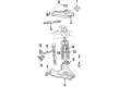 Chevy Monte Carlo Sway Bars Diagram - 459213