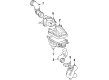 Chevy Nova Intake Manifold Temperature Sensor Diagram - 94845282