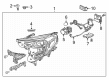 GMC Terrain Headlight Diagram - 84945165