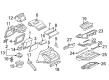 Chevy Classic Cabin Air Filter Diagram - 3096022
