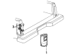 Chevy S10 Tail Light Diagram - 915707