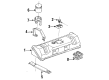 Chevy Corvette Fuel Sending Unit Diagram - 19179534
