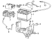 Chevy Equinox EV Battery Cable Diagram - 85785803