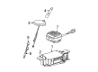 Saturn Ion Antenna Cable Diagram - 22729338