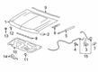 Chevy Avalanche Hood Diagram - 15939876