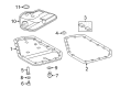 Chevy Transmission Drain Plug Diagram - 93741381