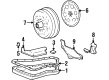 Chevy Lumina Transmission Assembly Diagram - 89059861