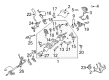 Chevy Silverado 1500 Classic Neutral Safety Switch Diagram - 29542692