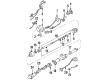 Chevy Monte Carlo Steering Shaft Diagram - 26041197