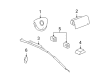 Chevy Colorado Air Bag Control Module Diagram - 20998388