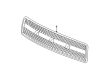 Saturn Grille Diagram - 22722811