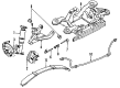 Pontiac Leaf Spring Diagram - 10038061