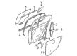Buick Window Motor Diagram - 22656480