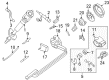 Chevy S10 Windshield Wiper Switch Diagram - 1964784