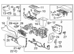 Chevy Shift Indicator Diagram - 84160718