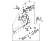 Buick Skylark Headlight Switch Diagram - 19005023