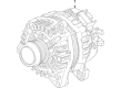 Buick Encore GX Alternator Diagram - 42911850