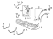 Chevy Fuel Sending Unit Diagram - 23106139
