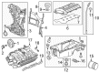Chevy Oil Filter Diagram - 55352643