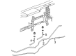 Hummer Cooling Hose Diagram - 15827947