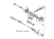 Chevy Differential Diagram - 19153444