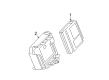 Chevy Cavalier Body Control Module Diagram - 19116419