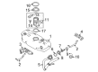 Chevy Aveo5 Fuel Sending Unit Diagram - 96865777
