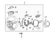 Chevy Camaro Neutral Safety Switch Diagram - 92245832