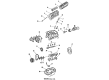 Buick Somerset Engine Mount Diagram - 10040335