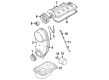 Chevy Metro Dipstick Diagram - 91173908