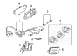 Pontiac Grand Am Spark Plug Diagram - 19301810